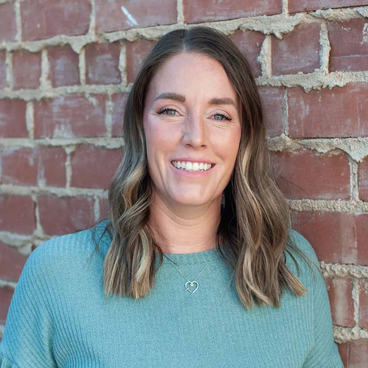 Lauren Marks, LPC, offering Christian teen counseling in Tucson