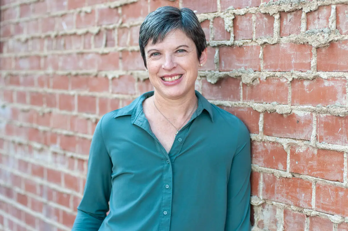 Emily Emmerich, licensed professional counselor