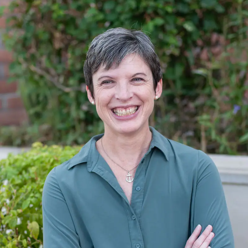 Emily Emmerich, licensed professional counselor