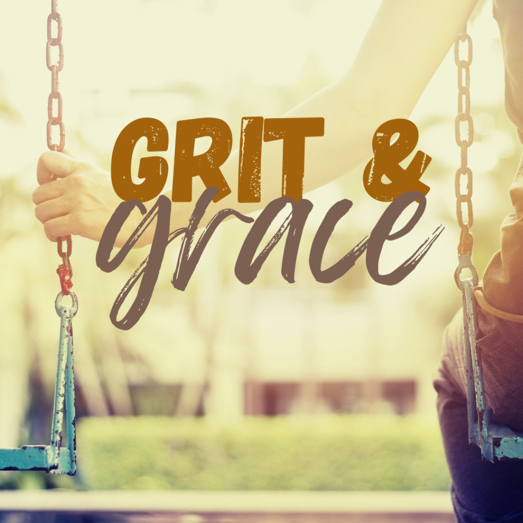 Grit & Grace - a grief support group