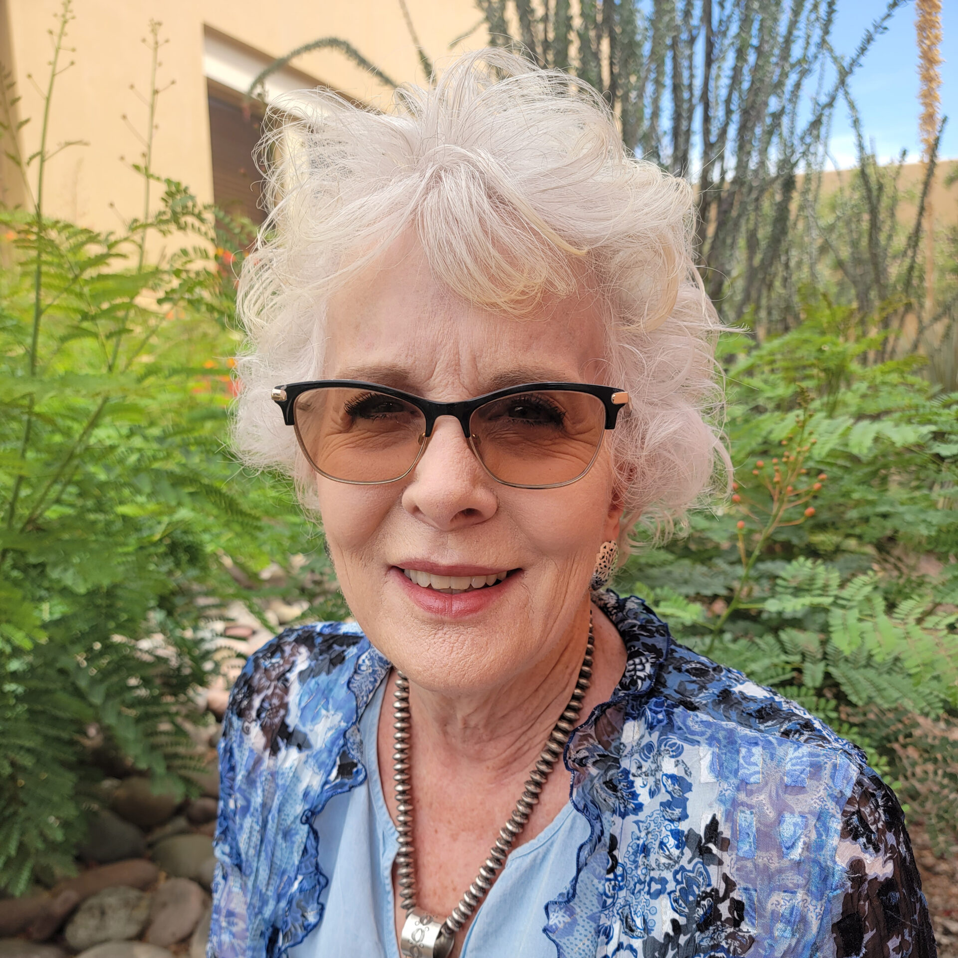 Dana Denney, LPC Tucson Addiction Therapist