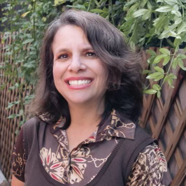 Shari Kirschner Tucson Trauma Therapist
