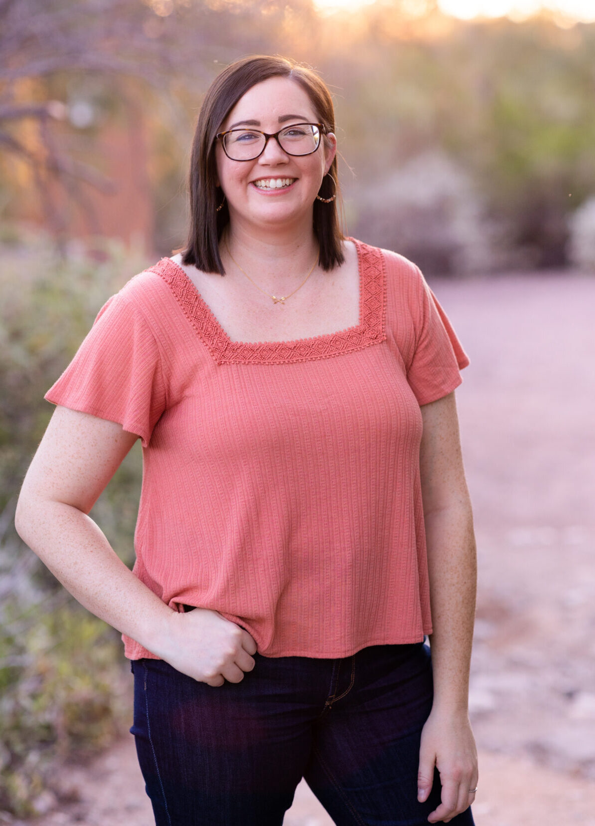 Natalie Bowman, LAC - Tucson Therapist