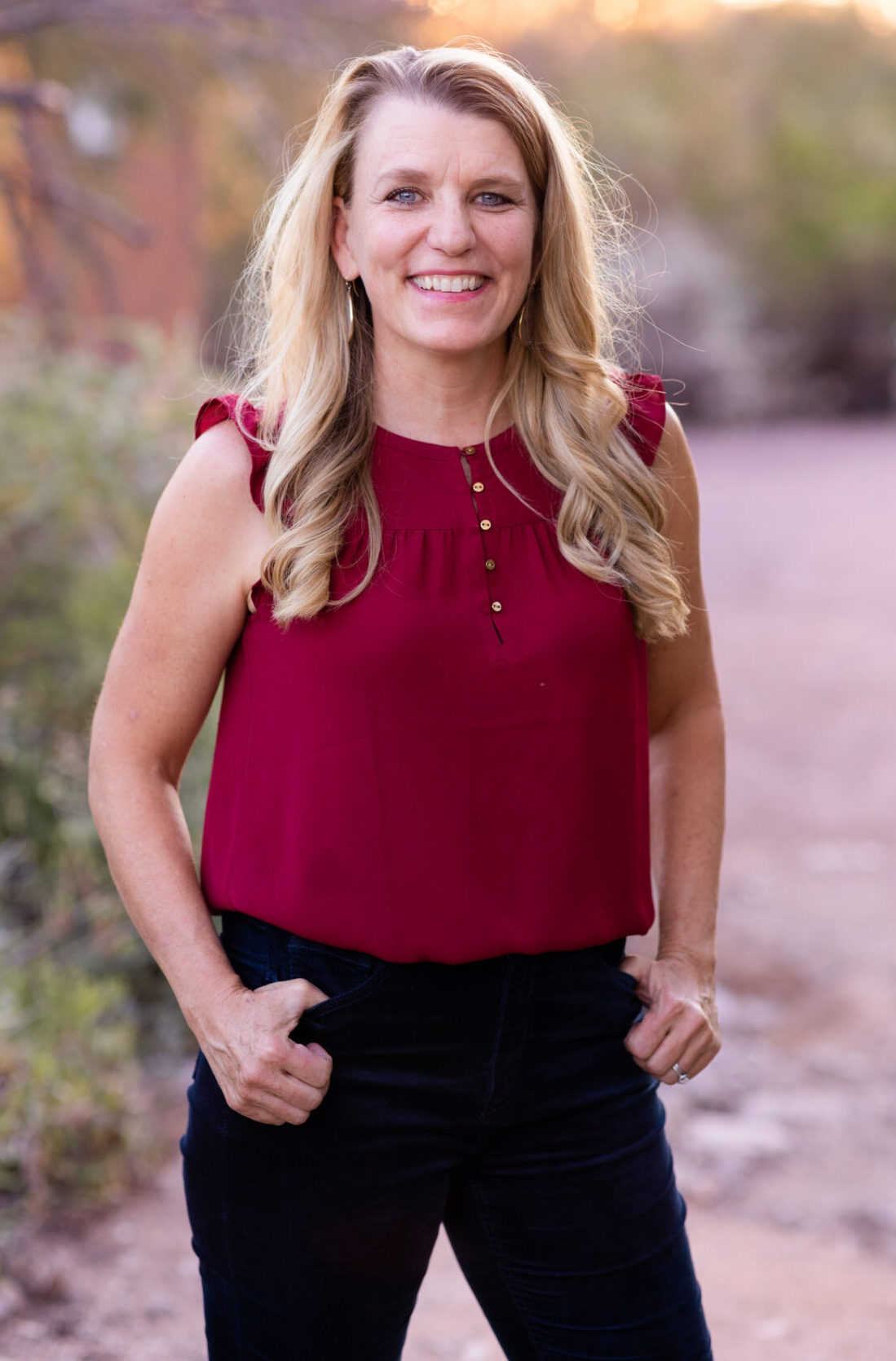 Stacy Roden, LAC - Joshua Tree Counseling - Marriage Counseling, Trauma Counseling