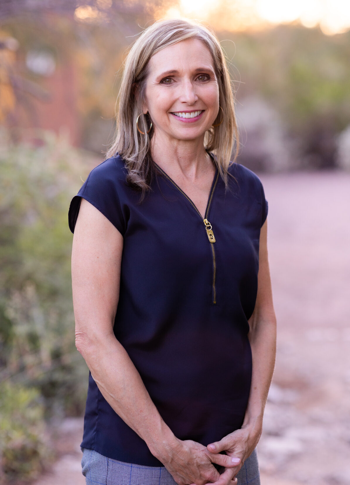 Tammy Furrier, MA, BCPC - Christian Counselor Tucson AZ
