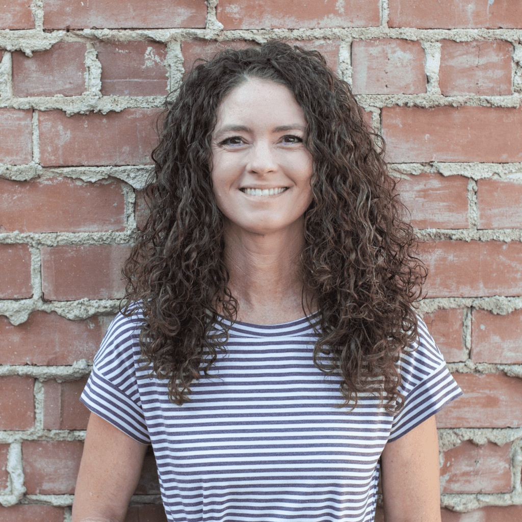 Rachel Neville, LPC