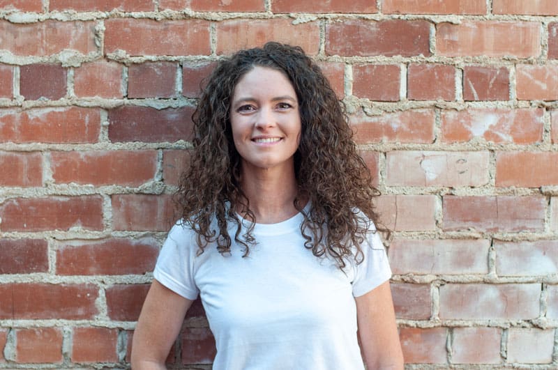 Rachel Neville, LPC
