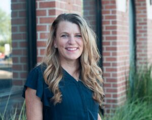 Stacy Roden, LAC