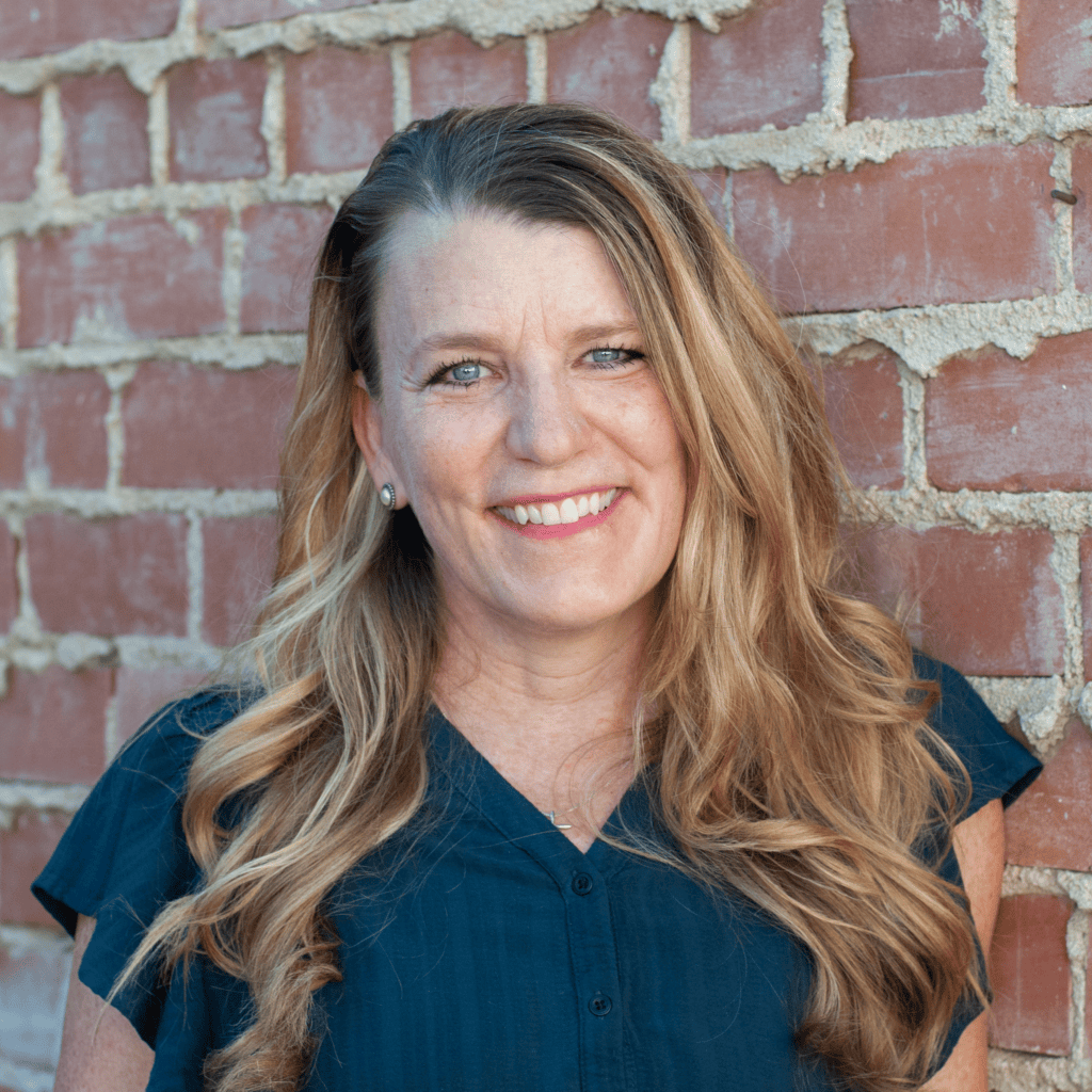 Stacy Roden, LAC