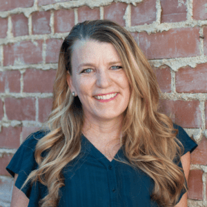 Stacy Roden, LAC
