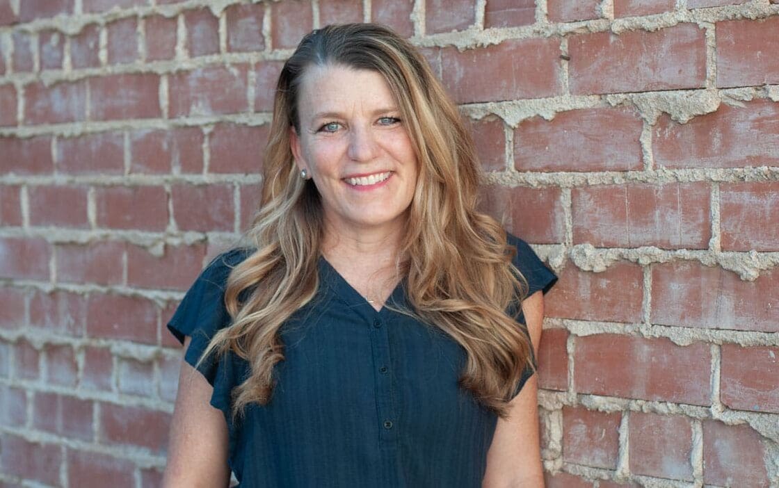 Stacy Roden, licensed associate counselor