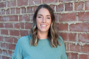 Lauren Marks, LPC