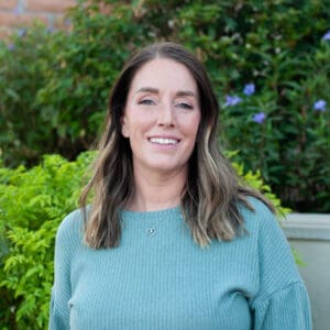 Lauren Marks, LPC