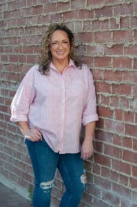 Kelly Formo