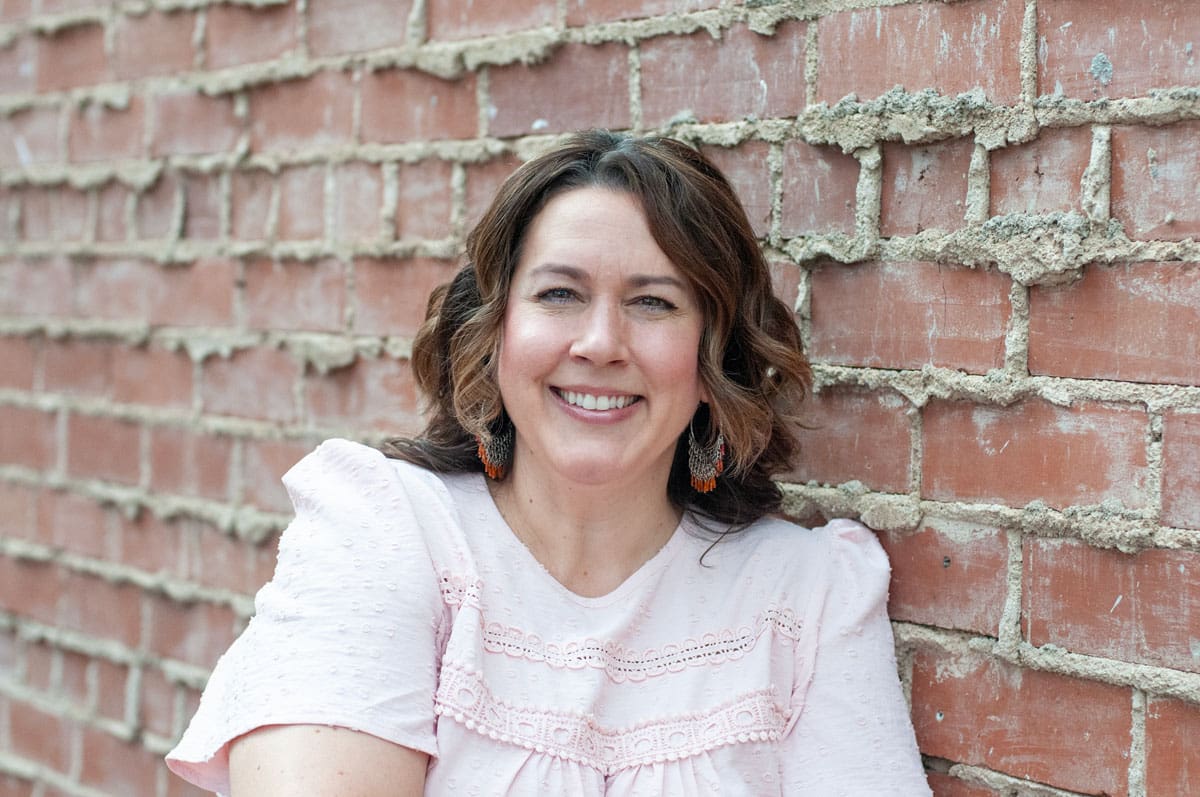 Mary Bruland, Licensed Clinical Social Worker
