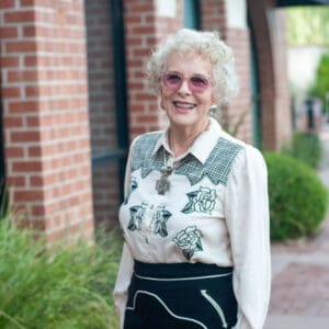 Dana Denney, LPC