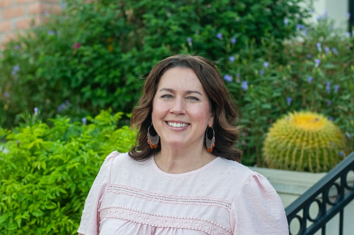 Mary Bruland, LCSW, Christian counselor in Tucson