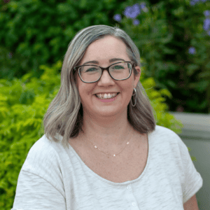 Natalie Bowman, LPC