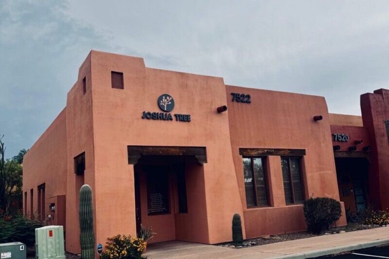 Joshua Tree Counseling 7522 N La Cholla Blvd Tucson, AZ 85741