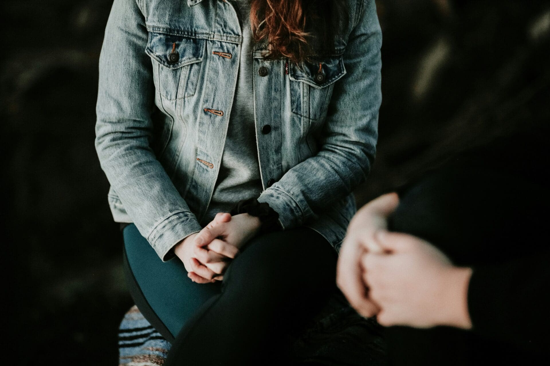 Cognitive Behavioral Therapy (CBT)
