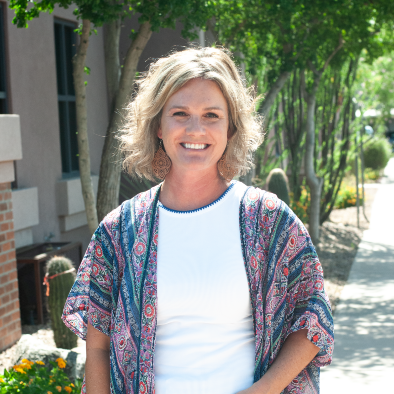 Deirdre “Didi” Coleman, LAC