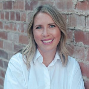 Natalie Albin, Intern