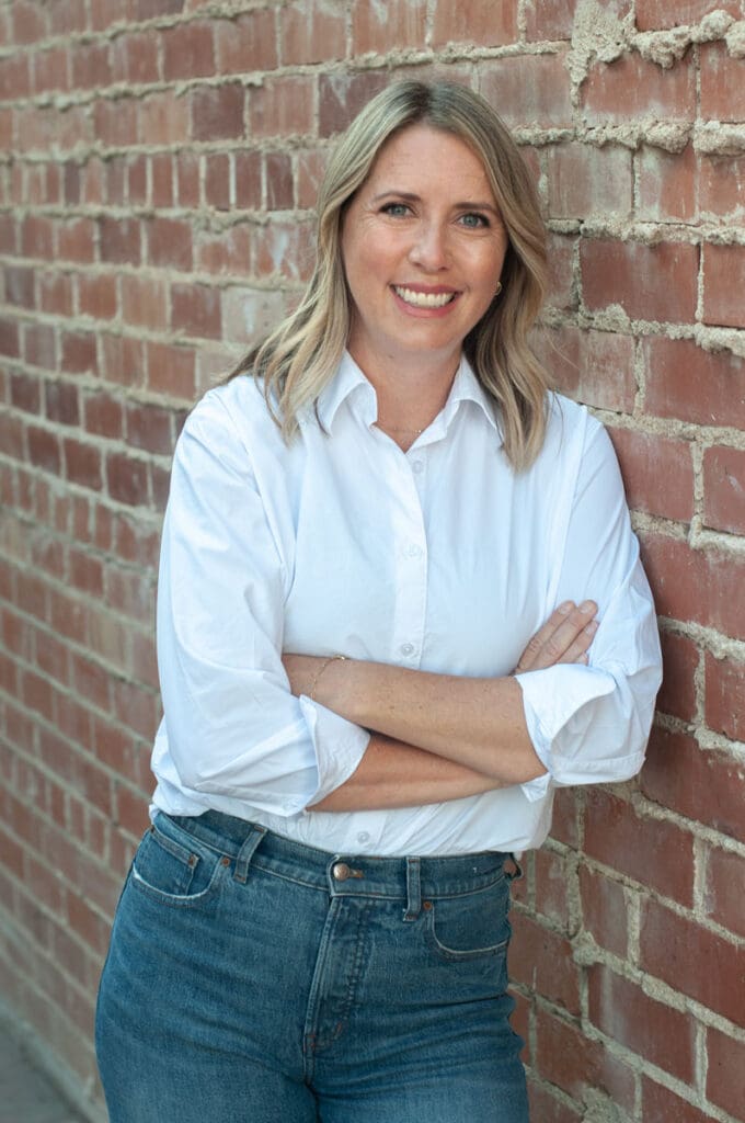 Natalie Albin, Intern