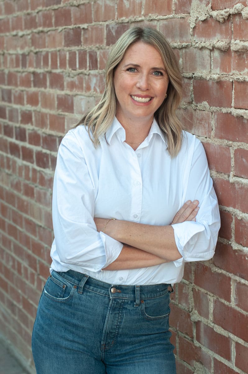 Natalie Albin, Intern