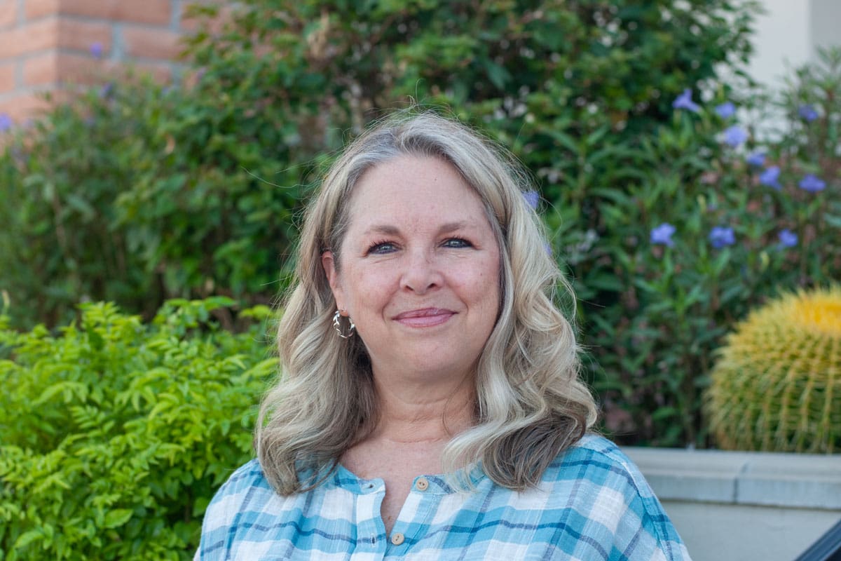 Josette Kehl, licensed clinical social worker