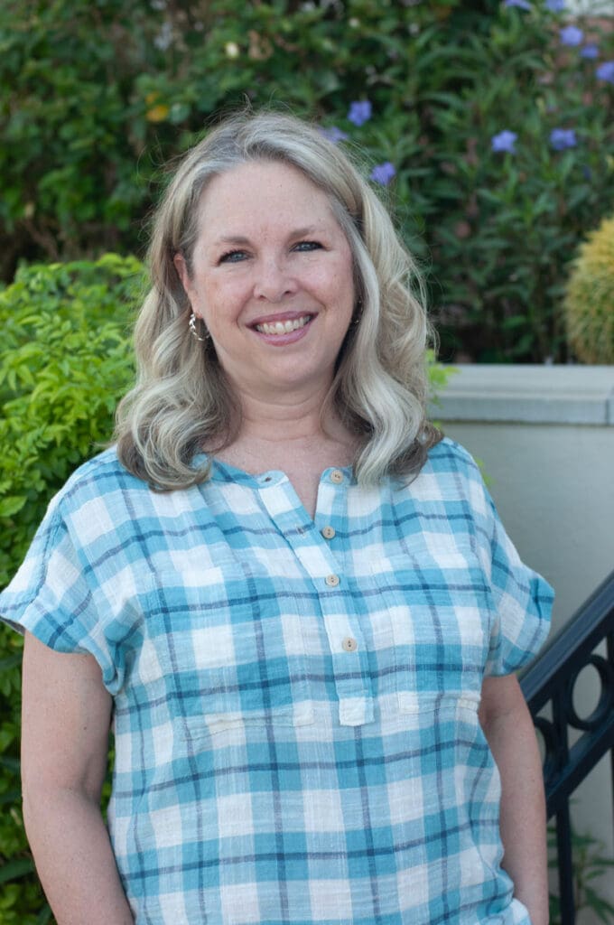 Josette Kehl, LCSW