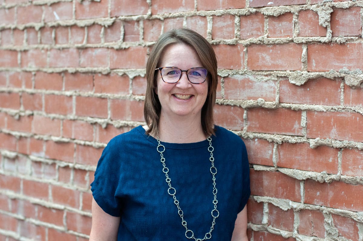 Becca Harowitz, LAC at Joshua Tree Counseling in Tucson