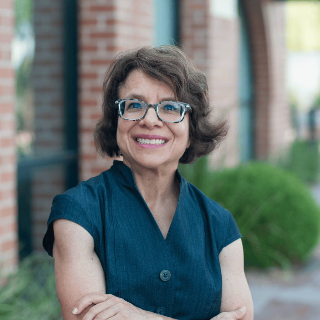 Shari Kirschner, LCSW